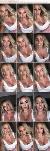 Danniiharwood - 26 06 2019 7988491 - Q A Question 1 720p - Preview