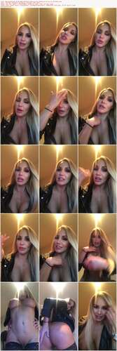 Danniiharwood - 26 04 2018 2249163 - Video To Say Thankyou To All My Onlyfans 1920p - Preview