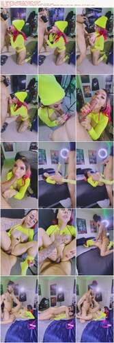 Flightlifexxx - DaggaXX POV Wet Blowjob &&; Fuck 1920p - Preview