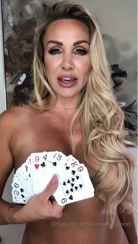 Danniiharwood – 21 07 2019 8802716 – Blackjack So Today I Want To Play A Game Of Blackjack 720p - Cover