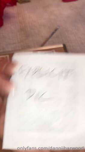 Danniiharwood – 19 05 2019 6877653 – Pick A Babe – Justin Went For The Lovely Lucy Summers 1280p - Cover