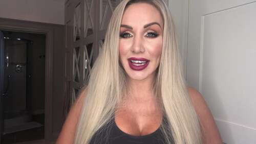 Danniiharwood – 22 10 2018 3544479 – Submit Your Custom Outfit Requests For Today Shoot 1080p - Cover