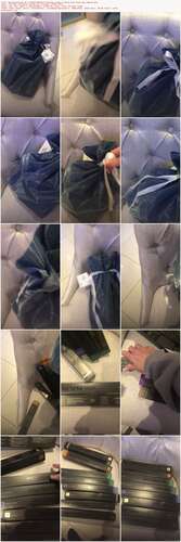 Danniiharwood - 26 11 2018 3885344 - Thankyou James P Wish List Http Www.Amazon 1920p - Preview