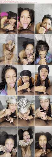 Foxybrown20 - Cumpilation 3840p - Preview