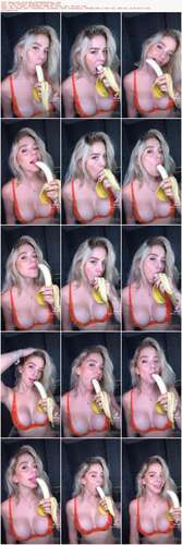 Daisy Dolly - 25 06 2021 2145390735 - Banana 1280p - Preview