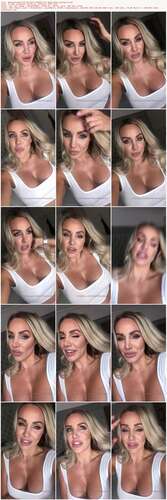 Danniiharwood - 26 06 2019 7992821 - Q A Keep Them Coming In 720p - Preview