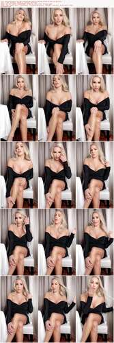 Danniiharwood - 13 01 2019 4456728 - Who Said We Shouldn T Fuck On The 1St Date 1280p - Preview