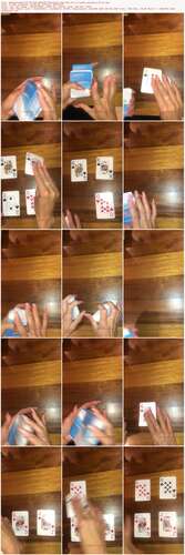 Danniiharwood - 21 07 2019 8817257 - Blackjack Sam Went For 2 Rounds And Won A Prize 720p - Preview