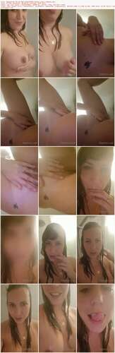 Daphnelaat - 02 10 2021 2236320295 - Shower Time X Daphne 640p - Preview