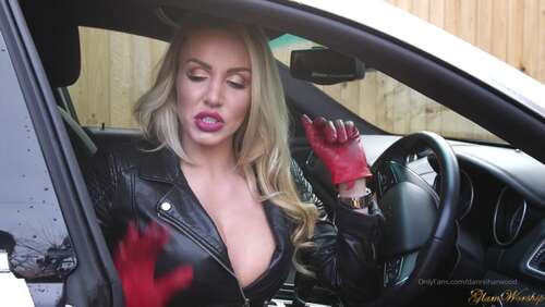 Danniiharwood – 26 08 2019 10087381 – Mistress Monday – Full Length 8 Min Free Video Today 720p - Cover