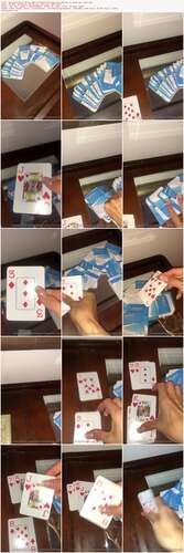 Danniiharwood - 28 04 2019 6348943 - Playing Card Raffle 5 Cards For Jack 1280p - Preview