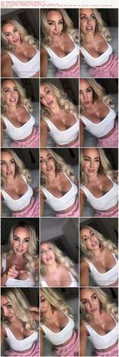 Danniiharwood - 26 06 2019 7992225 - Q A Question 3 720p - Preview