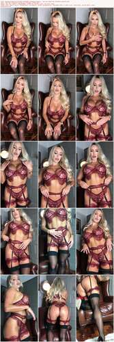 Danniiharwood - 29 10 2019 13109184 - Tuesdays Teasers - 1St Up Today For Tuesdays Teasers 1280p - Preview