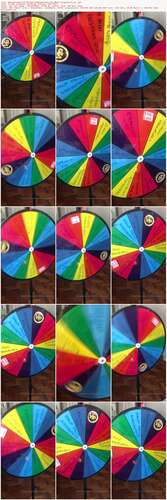 Danniiharwood - 25 08 2019 10051638 - Spin The Wheel Kingcharlie Is 720p - Preview