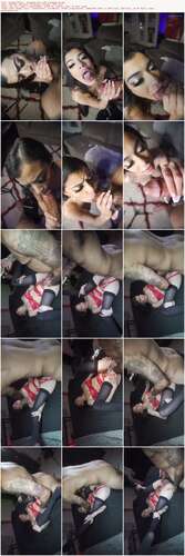 Flightlifexxx - Savannah Sixx POV Cre&ie 4K 1920p - Preview