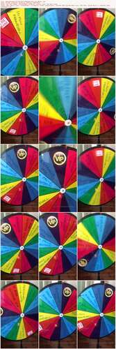 Danniiharwood - 25 08 2019 10052550 - Spin The Wheel 720p - Preview