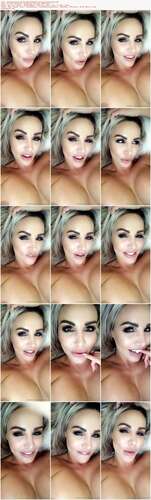 Danniiharwood - 20 03 2019 5526932 - Sexual Frustration 1232p - Preview