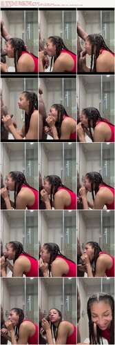 Foxybrown20 - Eat That Dick Whole 3840p - Preview