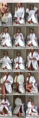 Danniiharwood - 26 05 2020 42542540 - Teaser Tuesday First Up Today Is The 1St Minute Of M 1920p - Preview