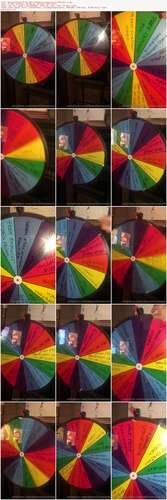 Danniiharwood - 27 01 2019 4651355 3 Spins For My Vip Bill X 1280p - Preview