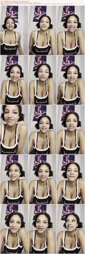 Foxybrown20 - Obsessed With Your Roommate Joi 1920p - Preview