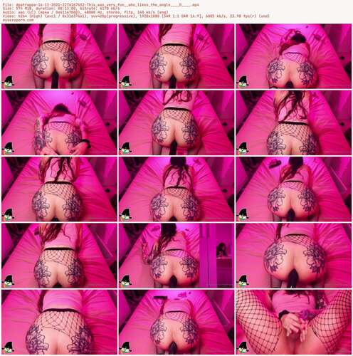 Dpatrappa - 16 11 2021 2276267652 - This Was Very Fun Who Likes The Angle D 1080p - Preview