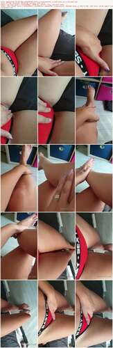 Daphnelaat - 23 08 2021 2201189460 - After A Long Weekend A Lazy Start Of A New Week 640p - Preview