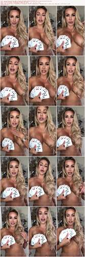 Danniiharwood - 03 05 2020 36621240 - Onlyfans Casino Blackjack How To Play The Aim Of The 1280p - Preview