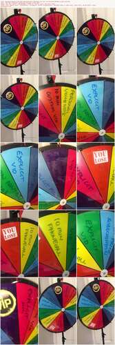 Danniiharwood - 21 10 2019 12641438 - Spin The Wheel As Well As Mistress Monday S Pics And 1280p - Preview