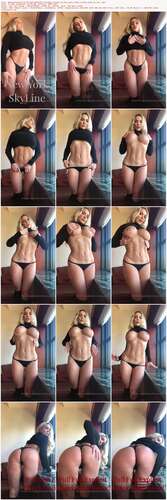 Danniiharwood - 16 07 2019 8634222 - Tuesdays Teaser So The Next Video I Have Sent To You 720p - Preview