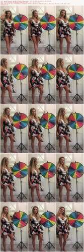 Danniiharwood - 26 04 2020 34754120 - Sunday Funday - Spin The Wheel Who Wants To Get Invo 1920p - Preview