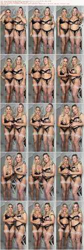 Danniiharwood - 19 05 2020 40803091 - Teaser Tuesdays Next Up Is My G G Joi Feat. Amber Ja 848p - Preview