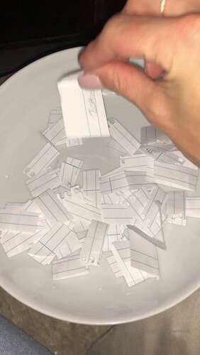 Danniiharwood – 29 09 2019 11535435 – Prize Raffle Draw And Winners Are………….. 1280p - Cover