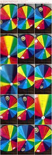 Danniiharwood - 25 08 2019 10056305 - Spin The Wheel Corey Went For 3 Spins 720p - Preview