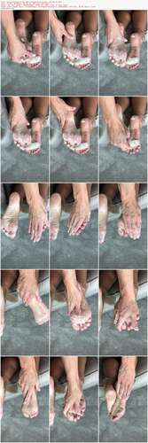 Danniiharwood - 14 06 2019 7634332 - Foot Friday Slo Mo Cr 1920p - Preview