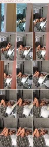 Danniiharwood - 12 12 2018 4073054 - Through The Keyhole He Enters The Room........... To 1280p - Preview