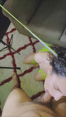 Flightlifexxx – Paisley Parker POV Fairy Facial 1920p - Cover