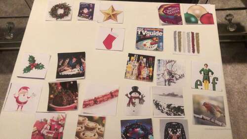 Danniiharwood – 15 12 2019 16443142 – Flip A Xmas Pic Joe Went For Random….. All Top Pr 1080p - Cover