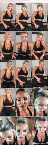 Danniiharwood - 29 10 2019 13117761 - Tuesdays Teasers - Next Up Is My B G Video Entitled 1280p - Preview