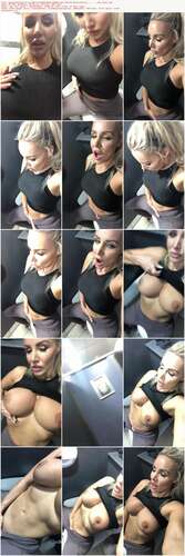 Danniiharwood - 14 11 2018 3770050 - Dare Dannii Day Public Masterbation....... The Final 1920p - Preview