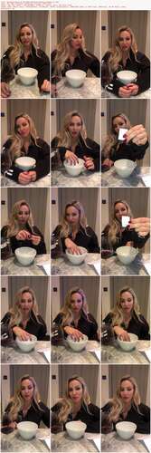 Danniiharwood - 26 03 2020 27669436 - Mystery Numbers P 1920p - Preview