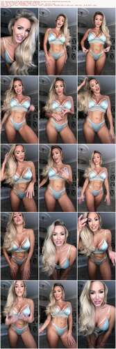 Danniiharwood - 25 09 2019 11334861 - Wish Wednesday You Wish Is My Command Send You Wishe 1280p - Preview
