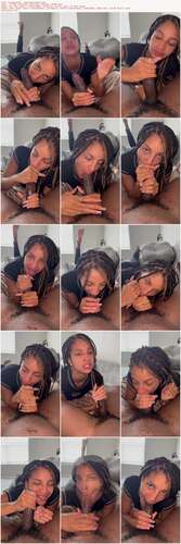 Foxybrown20 - Enjoying Myself 3840p - Preview