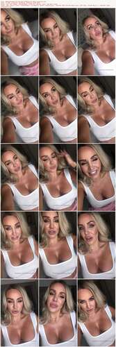 Danniiharwood - 26 06 2019 7996516 - Q A Next Question 720p - Preview