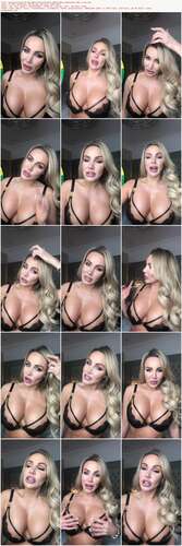 Danniiharwood - 19 02 2020 22711110 - Half Price Wish Wednesday Who S Fan 1920p - Preview