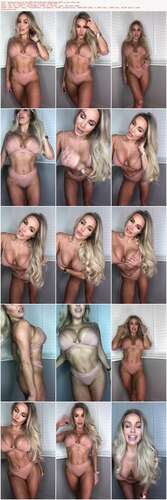 Danniiharwood - 15 01 2020 18974405 - Wish Wednesday What S Your Wish 1920p - Preview