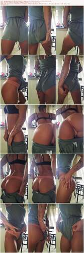 Davinablakebell - 18 05 2020 30676533 - I Have This Weird Problem Where My Clothes Like To 1920p - Preview