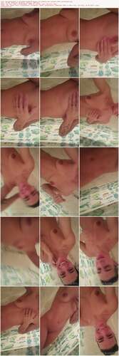 Davinablakebell - 11 09 2020 116584798 - Shower Fun Looking Soft Tonight After Eating Bowl 1920p - Preview