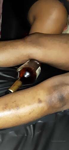 Leedahotwife – 02 01 2021 1999728957 – That Raw Dick Be Better 2336p - Cover