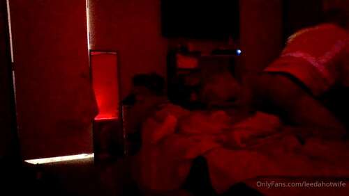 Leedahotwife – 16 04 2021 2084978440 – He Fills My Pussy Up Every Time He Cums 720p - Cover